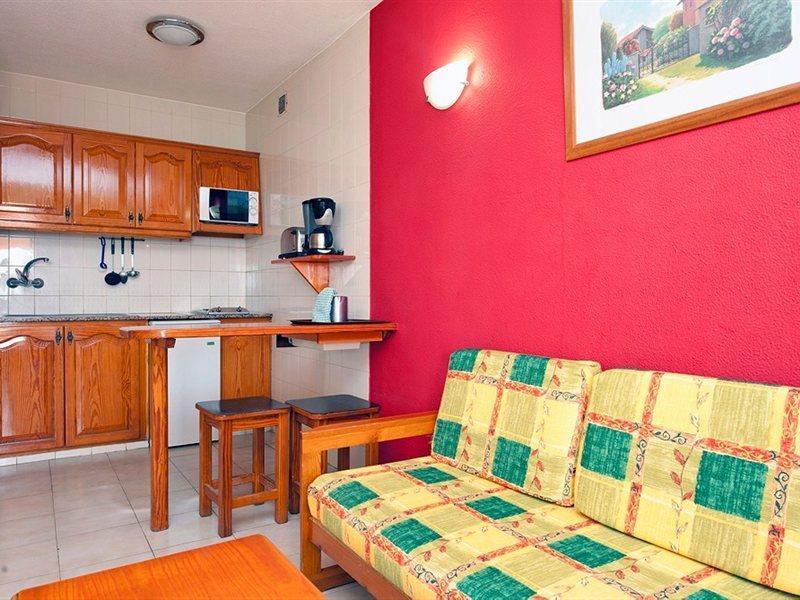 Puerto Principe Apartamento Porto Rico Exterior foto