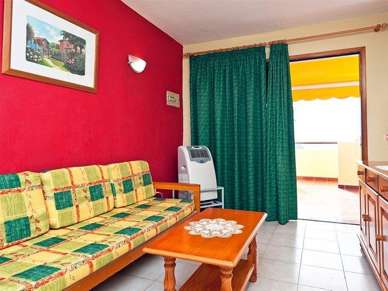 Puerto Principe Apartamento Porto Rico Exterior foto