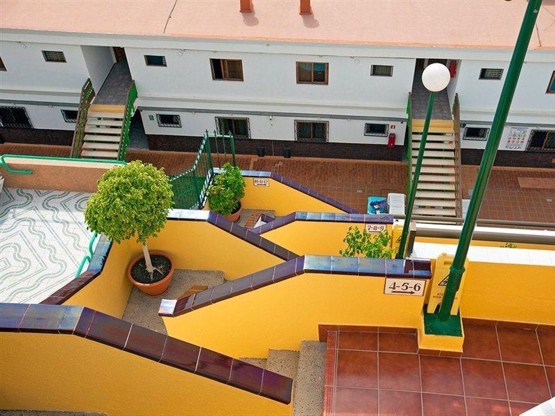 Puerto Principe Apartamento Porto Rico Exterior foto