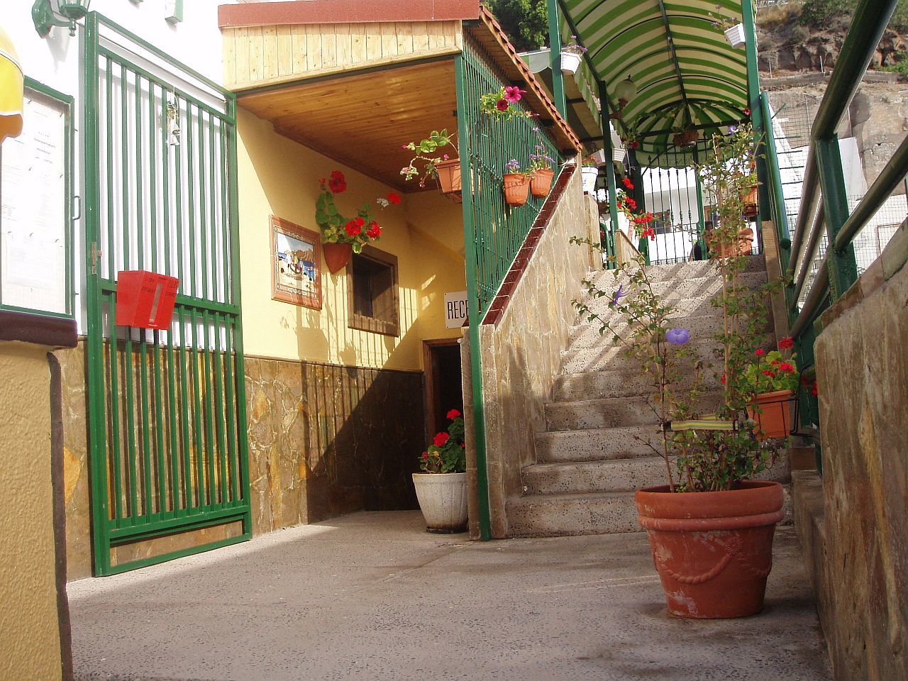 Puerto Principe Apartamento Porto Rico Exterior foto